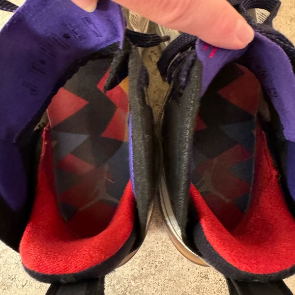 Men’s Air Jordan size 7.5 (Euro 40.5) shoes. DD6958-060 - Picture 7 of 9